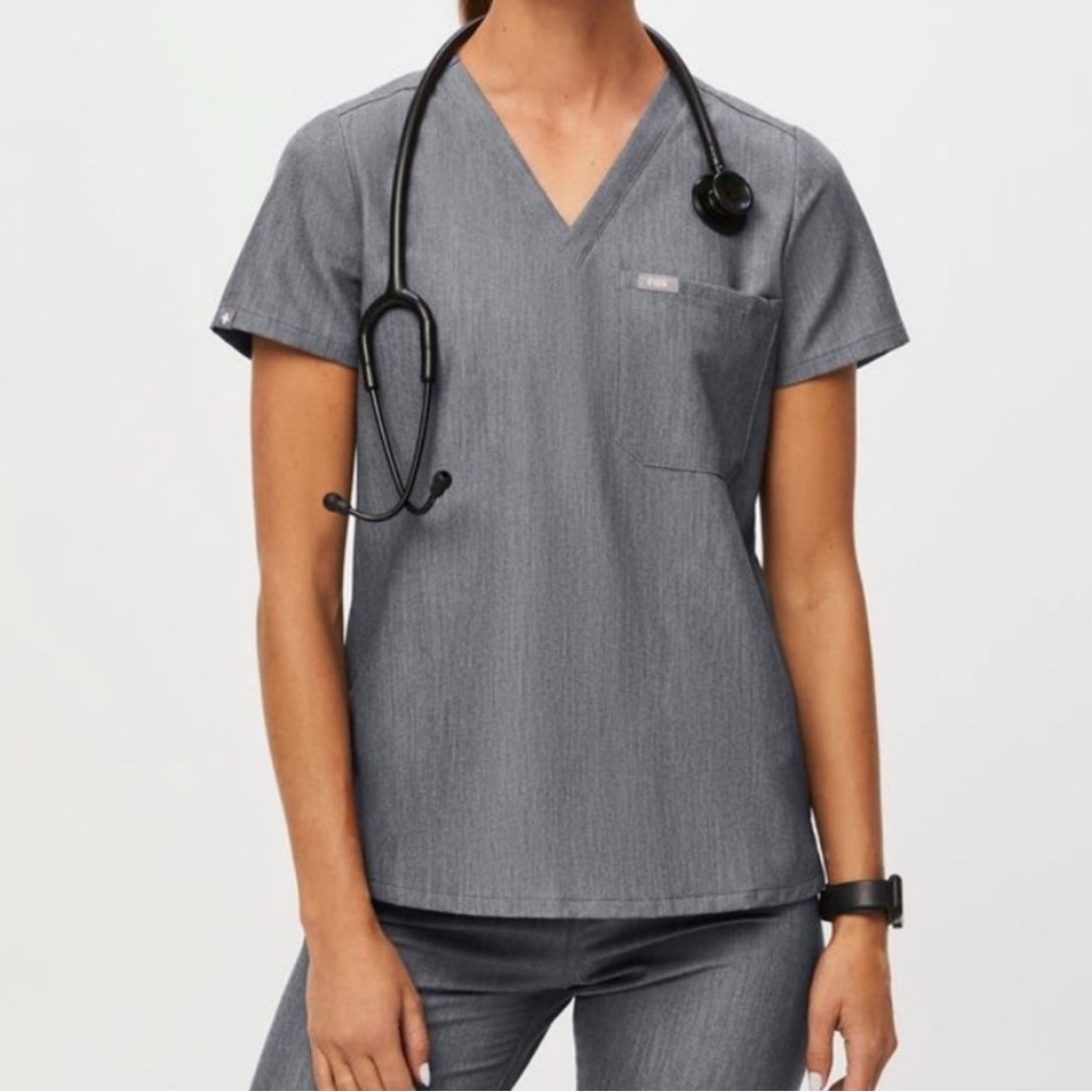 XS Figs Charcoal set